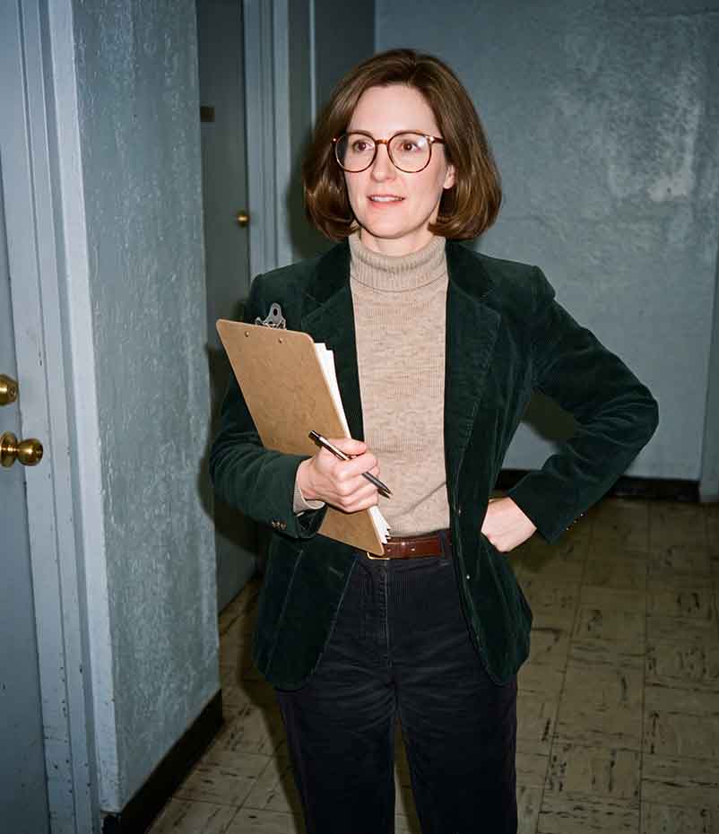 Alderman, C.