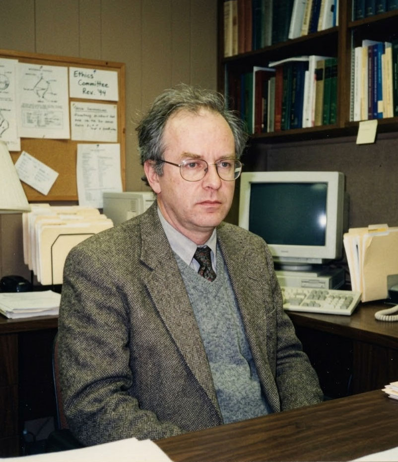 Harwick, D.