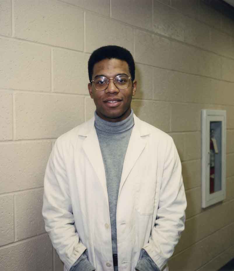 Okonkwo, J.